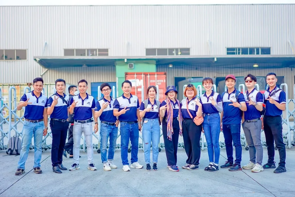Tổ chức chương trình du lịch theo tour đoàn