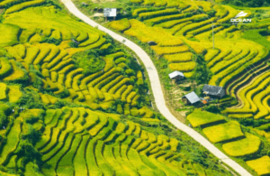 địa điểm du lịch tháng 8