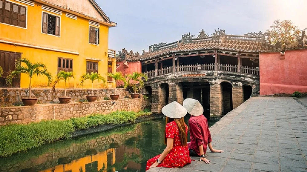 Du lịch tháng 8 miền Trung