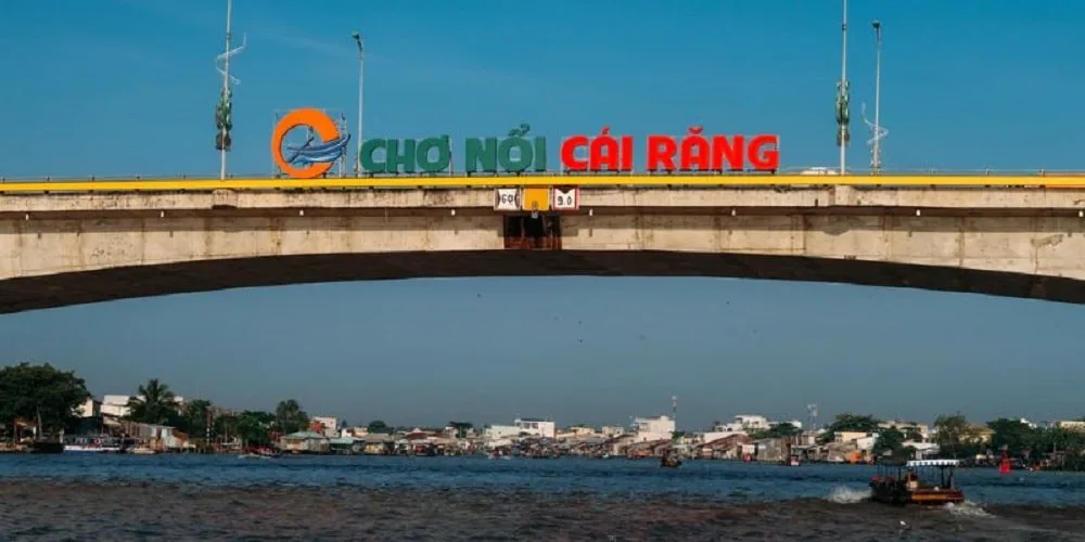 Địa điểm du lịch tháng 8 miền Nam
