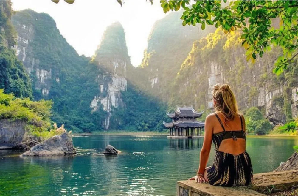 Du lịch tháng 8 miền Bắc
