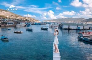 Du lịch Đảo Bình Hưng