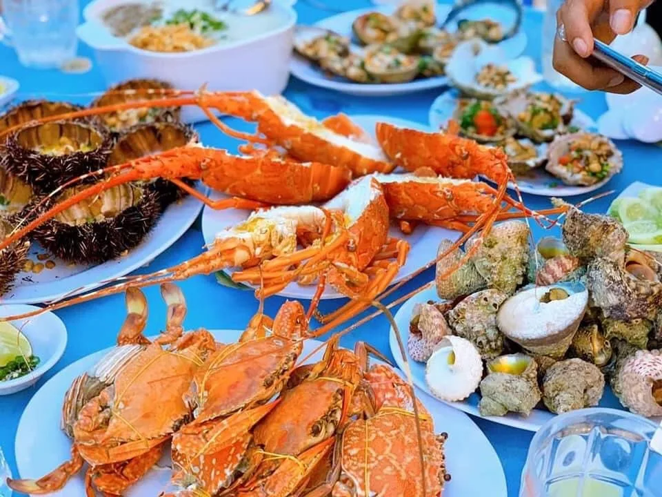 Du lịch Bình Hưng
