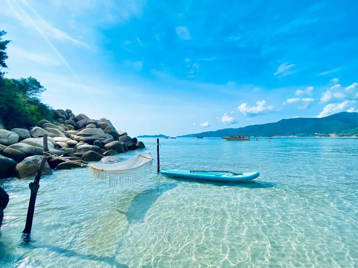 Du lịch Bình Hưng