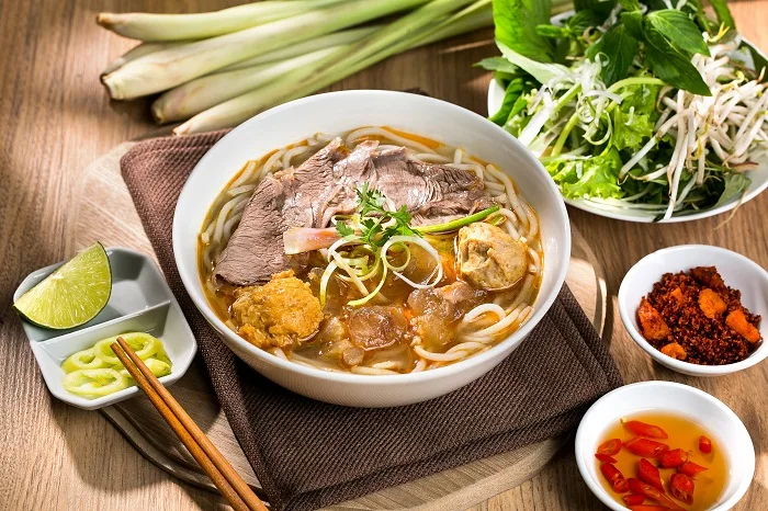 món ăn sáng ngon nhất thế giới