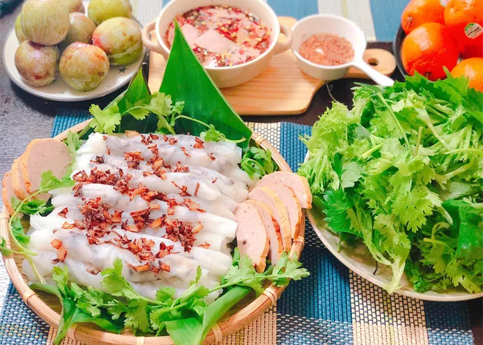 món ăn sáng ngon nhất thế giới