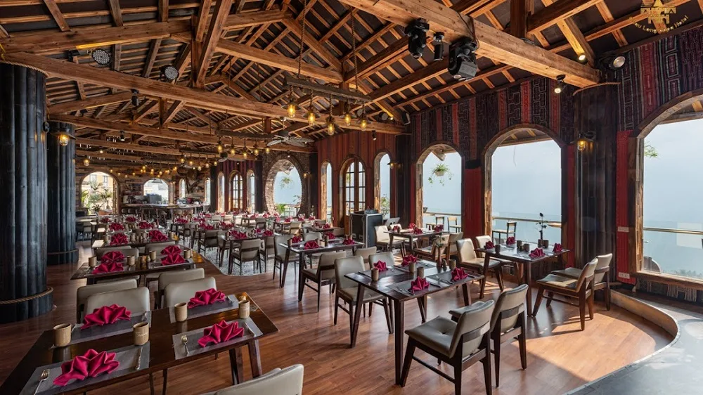 Quán Ăn Ngon Rẻ ở Sapa 