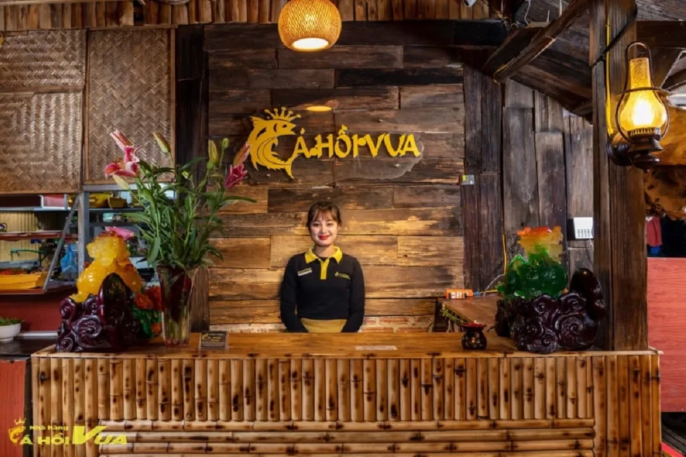 Quán Ăn Ngon Rẻ ở Sapa 