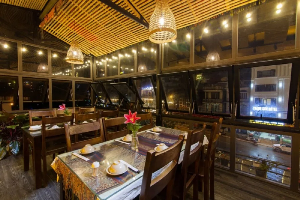 Quán Ăn Ngon Rẻ Sapa 