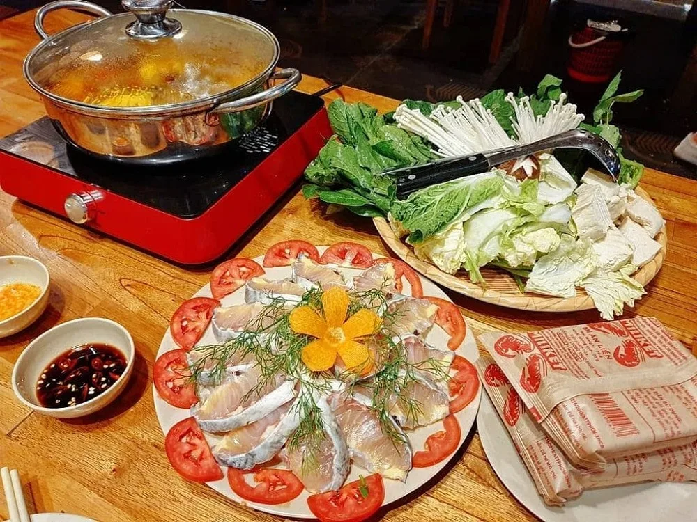 Quán Ăn Ngon Rẻ Sapa 