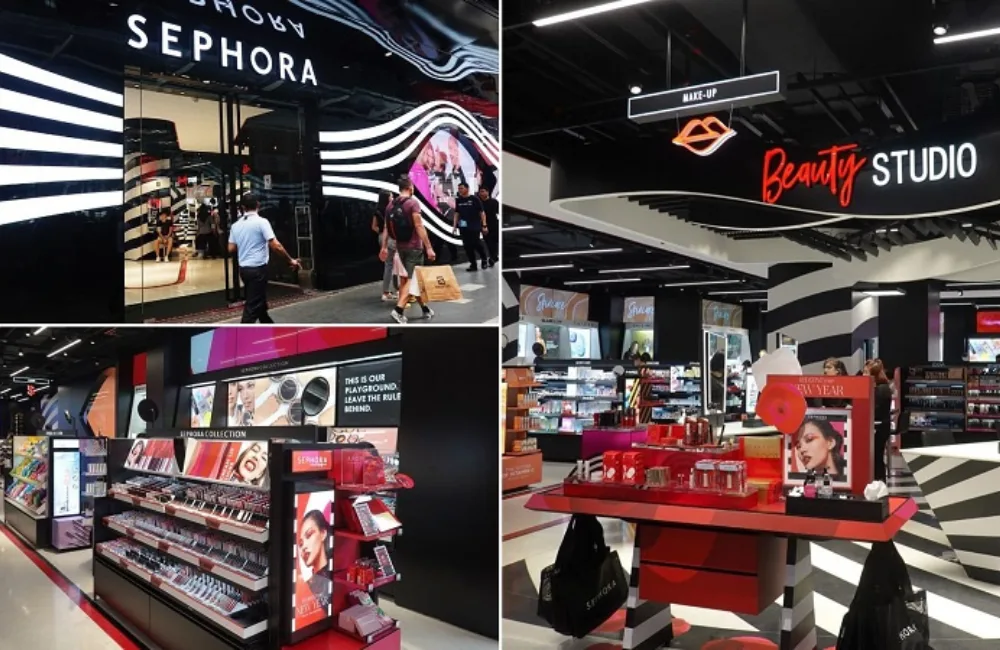 Đặc sản Thái Lan làm quà