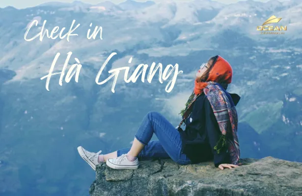Điểm du lịch Hà Giang