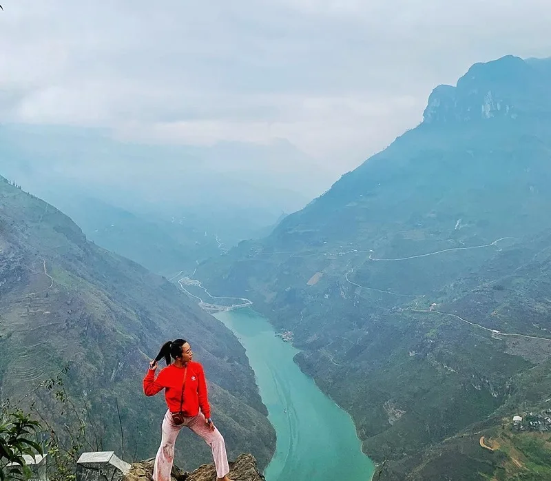 Điểm du lịch Hà Giang