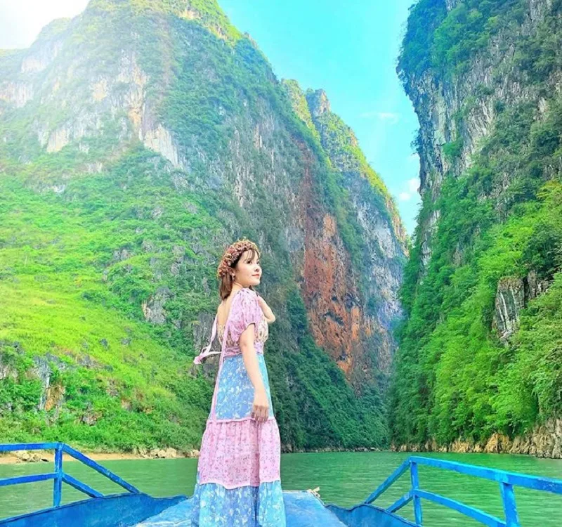 Địa điểm du lịch Hà Giang