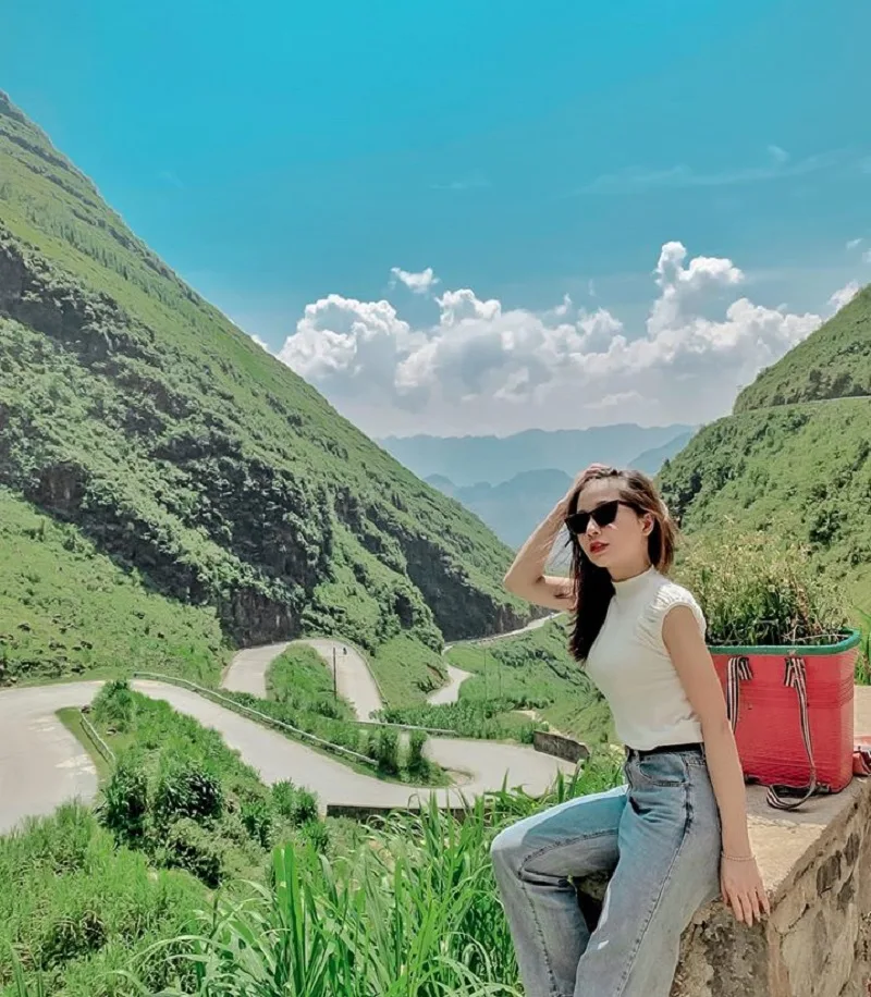 Địa điểm du lịch Hà Giang