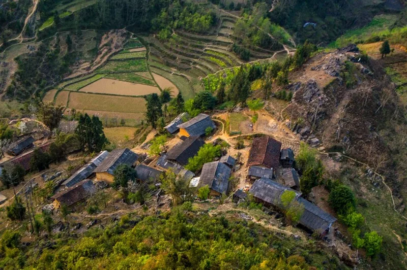 Địa điểm du lịch Hà Giang nhất định phải đến