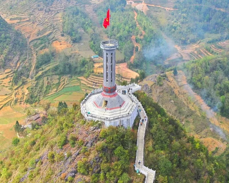 Địa điểm du lịch Hà Giang nhất định phải đếnĐịa điểm du lịch Hà Giang nhất định phải đến