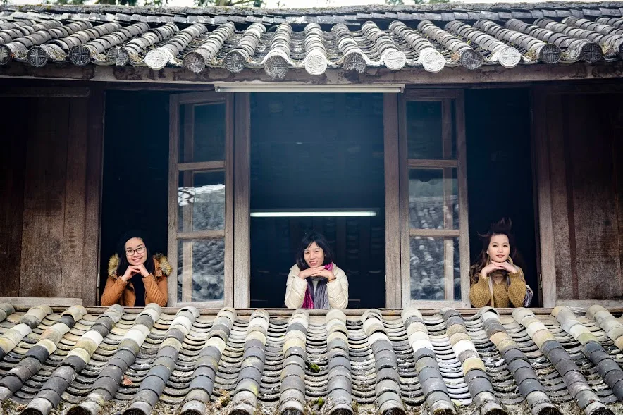 [TOUR ĐOÀN] TOUR 5N4Đ: NỘI BÀI – HÀ GIANG - CAO BẰNG – BẮC KẠN I TẬN HƯỞNG THIÊN NHIÊN