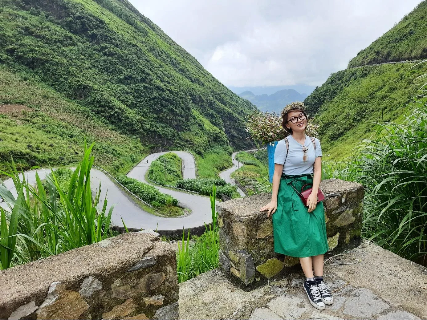 [TOUR ĐOÀN] TOUR 5N4Đ: NỘI BÀI – HÀ GIANG - CAO BẰNG – BẮC KẠN I TẬN HƯỞNG THIÊN NHIÊN