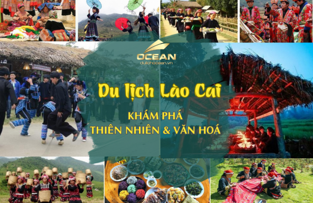du lịch Lào Cai