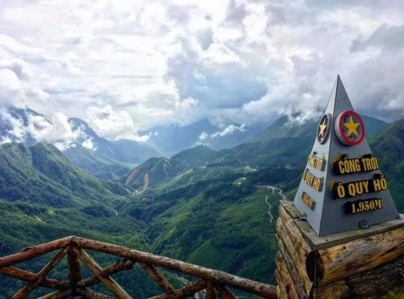 Du lịch Lào Cai khám phá văn hoá & thiên nhiên
