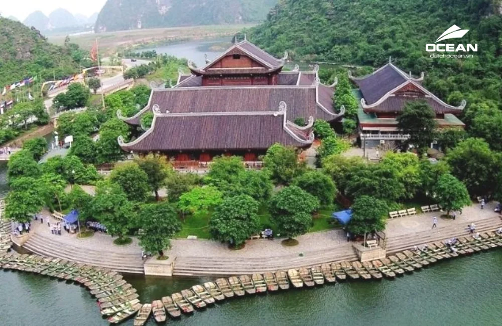 Du lịch miền bắc mùa thu 