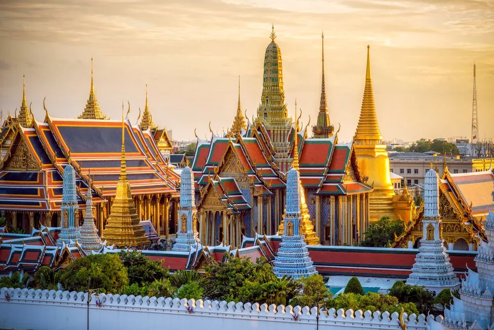 du lịch mùa thu Thái Lan