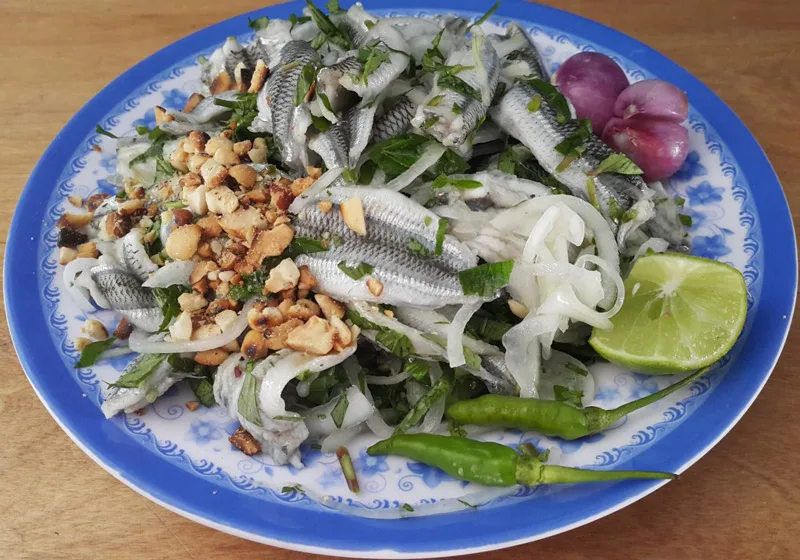 Du lịch Phan Thiết ăn món gì ngon