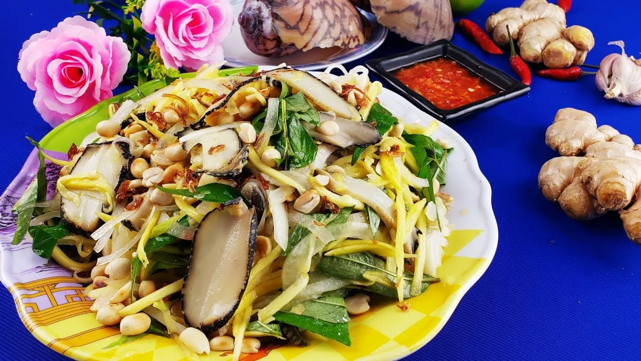 Du lịch Phan Thiết ăn món gì ngon