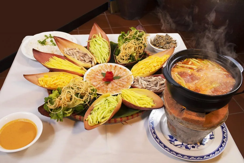Du lịch Phan Thiết ăn món gì ngon