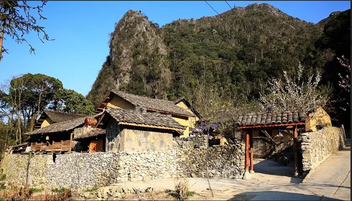 [TOUR ĐOÀN] TOUR 5N4Đ: NỘI BÀI – HÀ GIANG - CAO BẰNG – BẮC KẠN I TẬN HƯỞNG THIÊN NHIÊN