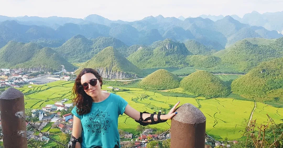 [TOUR ĐOÀN] TOUR 5N4Đ: NỘI BÀI – HÀ GIANG - CAO BẰNG – BẮC KẠN I TẬN HƯỞNG THIÊN NHIÊN