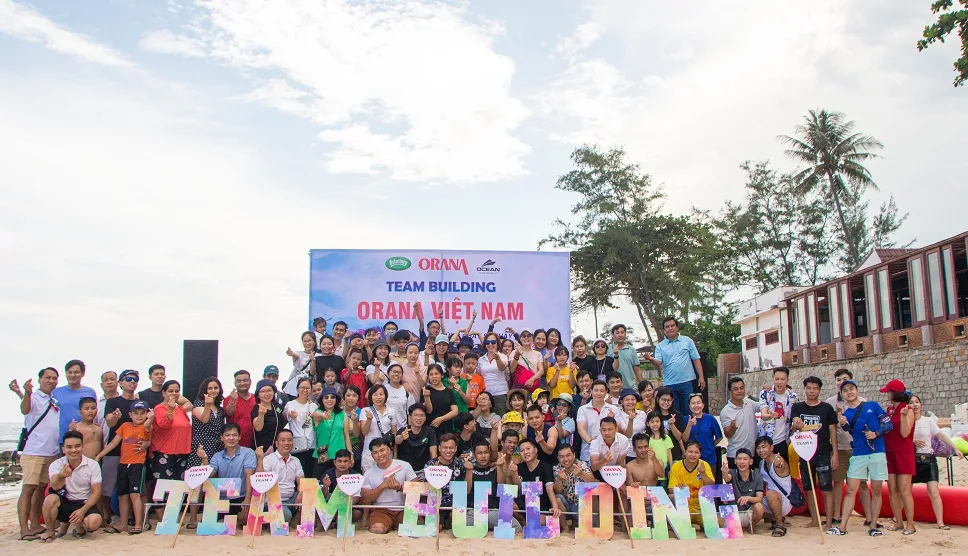 Tour Phan Thiết 3N2Đ