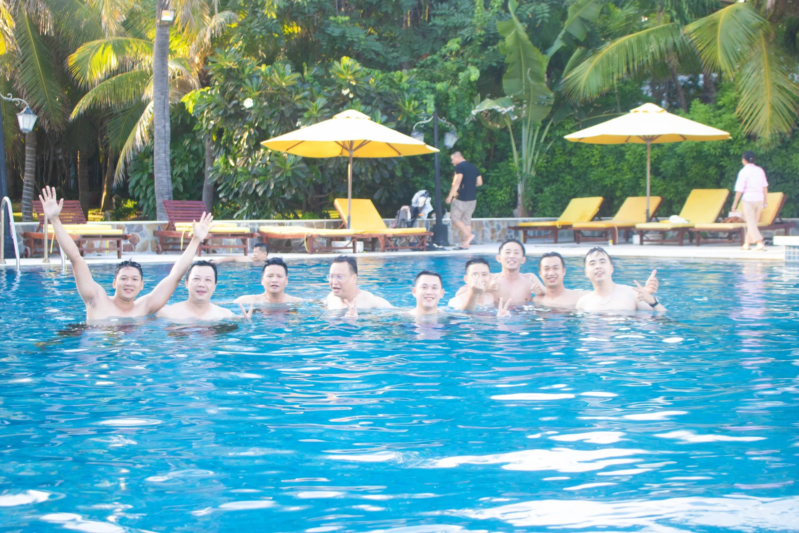 Tour Phan Thiết 2N1Đ cùng công ty VAMC