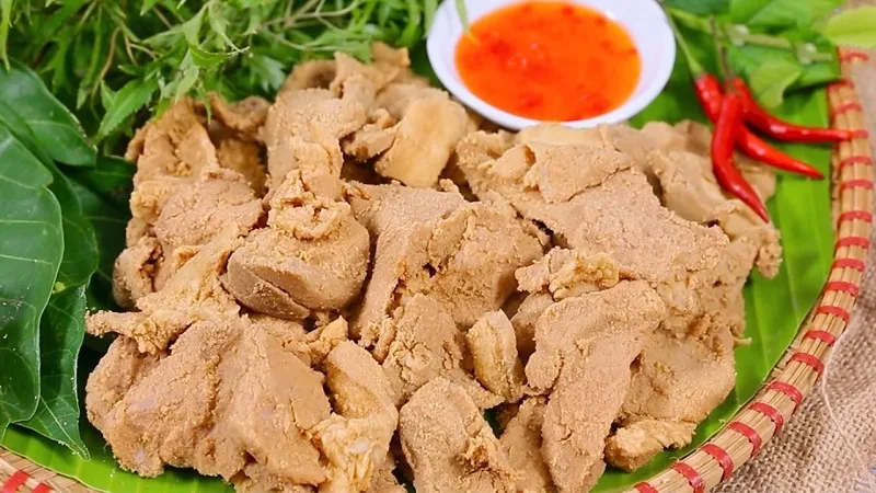Đặc sản Sapa 