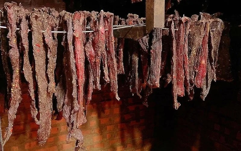 Đặc sản Sapa độc đáo 