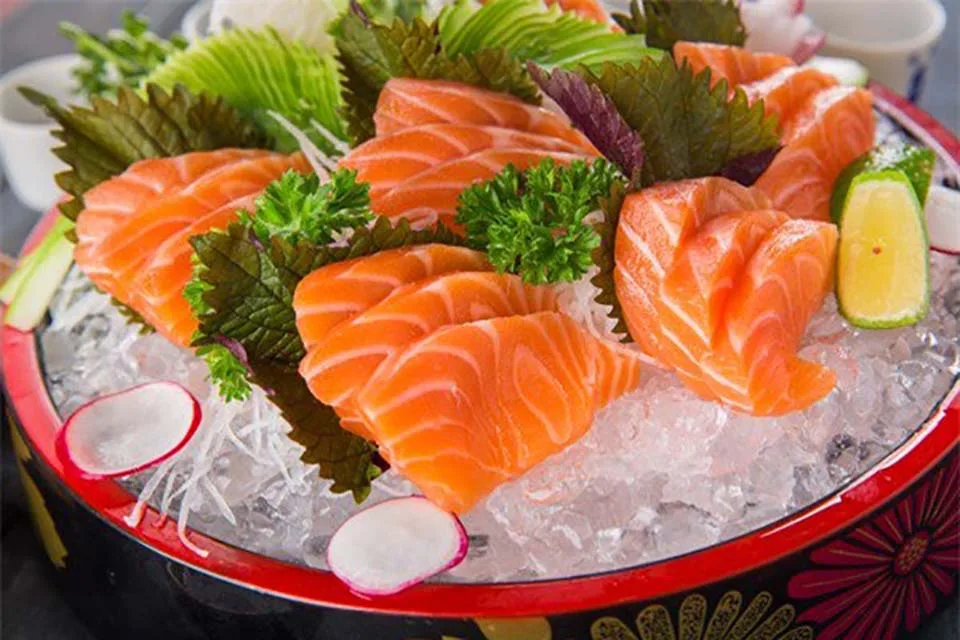 Đặc sản Sapa độc đáo 
