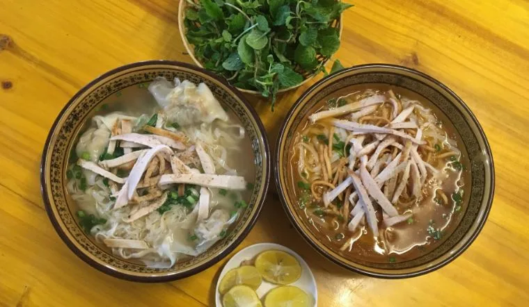 Đặc sản Sapa độc đáo 
