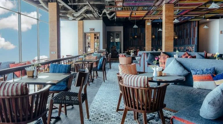 Điạ điểm ăn đêm Sapa ngon ai cũng thích