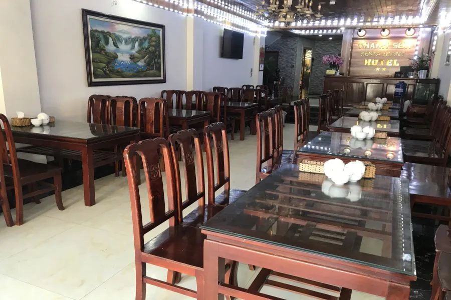 Địa điểm ăn đêm Sapa nổi tiếng