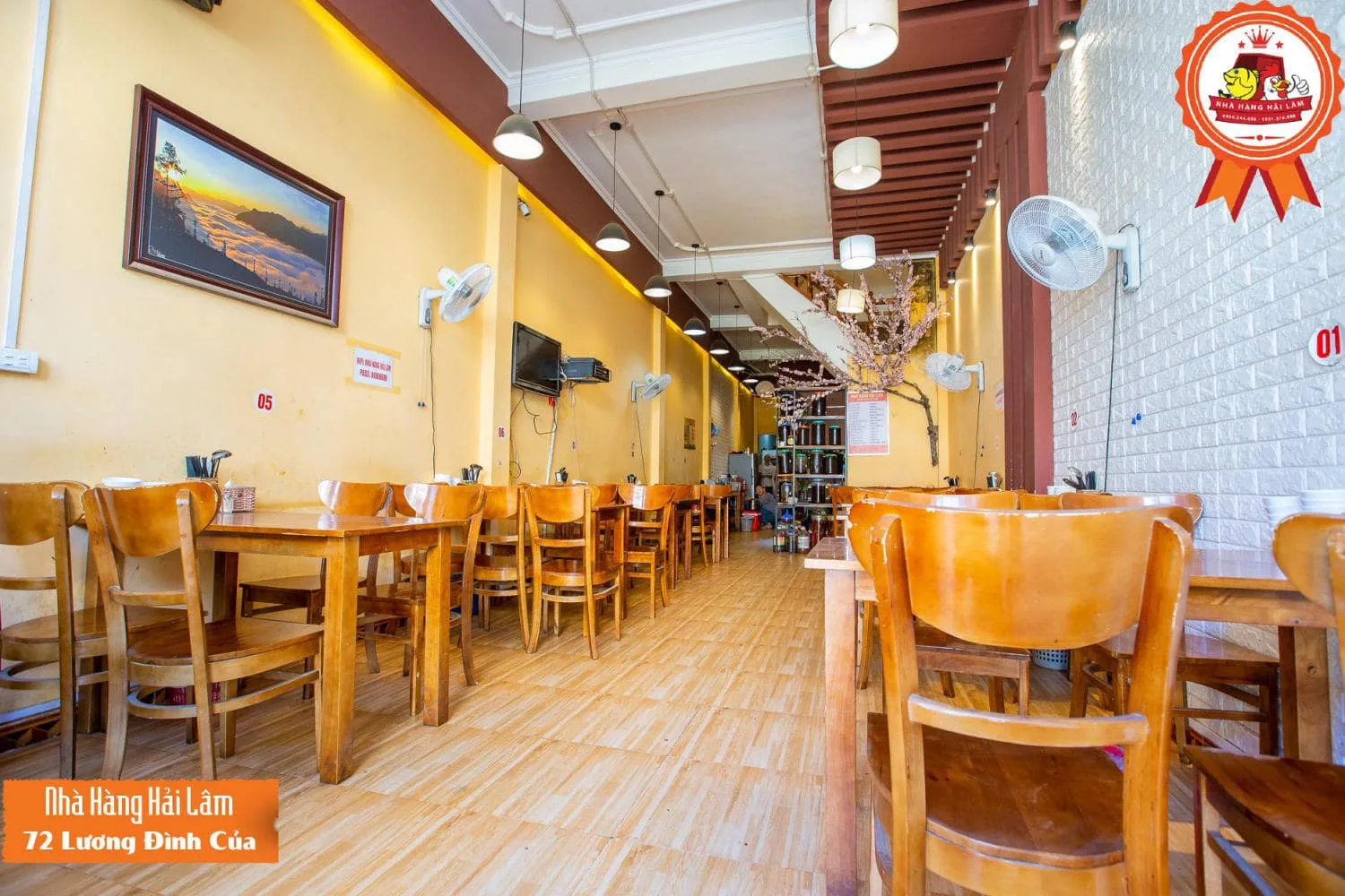 Địa điểm ăn đêm Sapa nổi tiếng