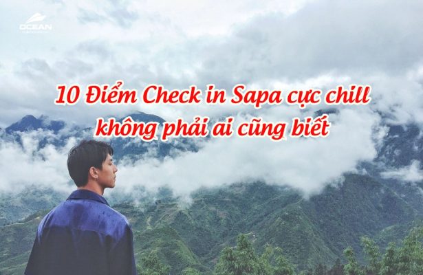 Điểm check in Sapa