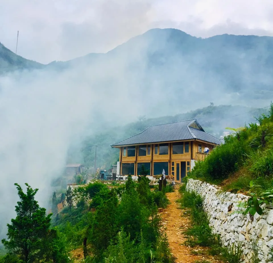 Điểm check in Sapa