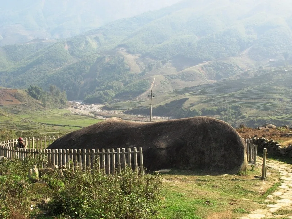 Điểm check in du lịch Sapa