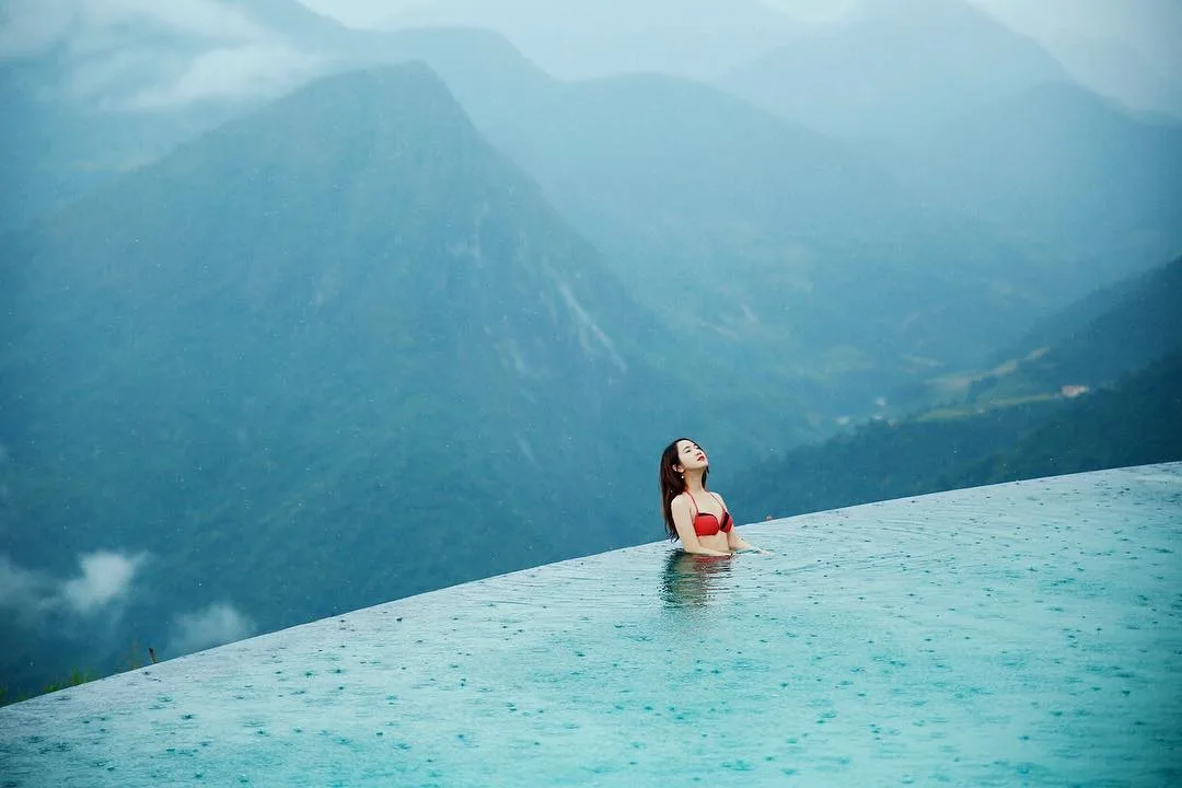 Điểm check in du lịch Sapa