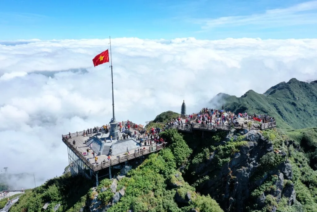 Lịch trình du lịch Hà Giang Sapa 4N3Đ