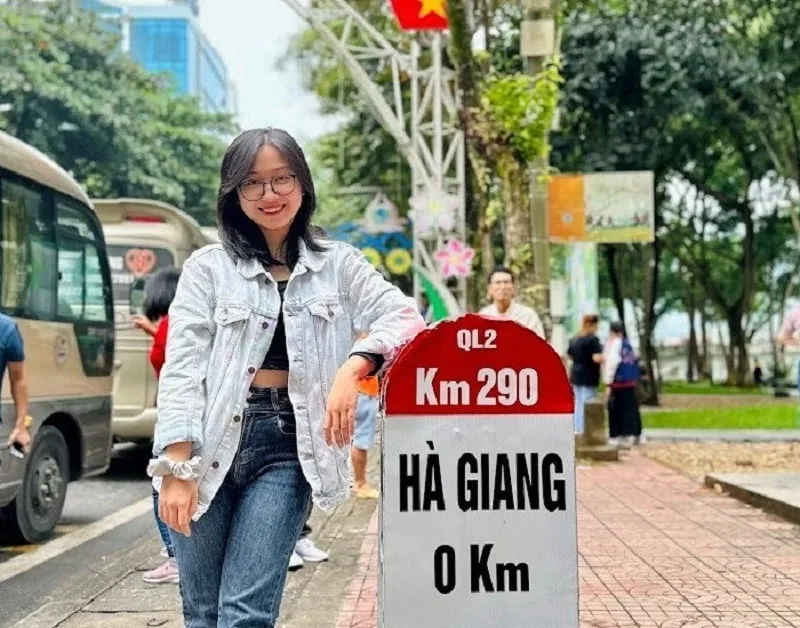 Lịch trình du lịch Hà Giang Sapa 4N3Đ