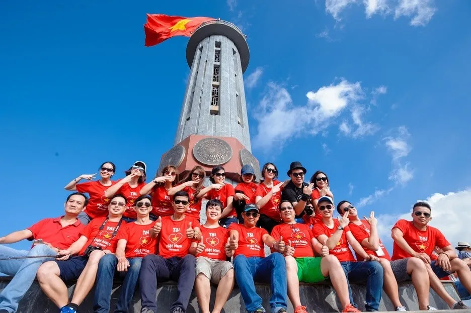 Lịch trình du lịch Hà Giang Sapa 4N3Đ
