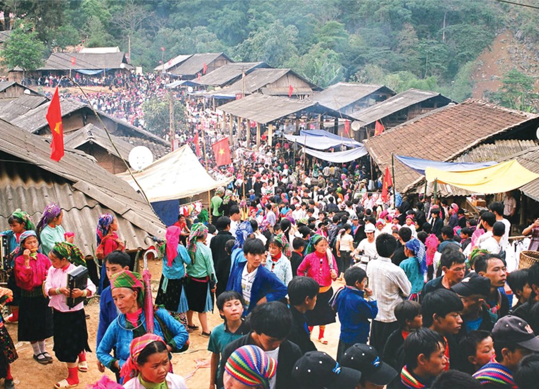 Kinh nghiệm du lịch Hà Giang