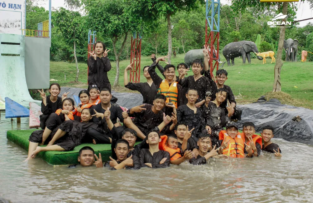 Tour du lịch Cần Thơ 2N1Đ